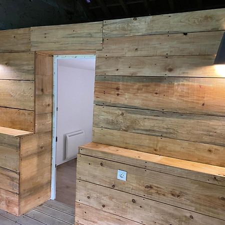 Les Anges Bleus Chavannes-Sur-Reyssouze Exterior foto