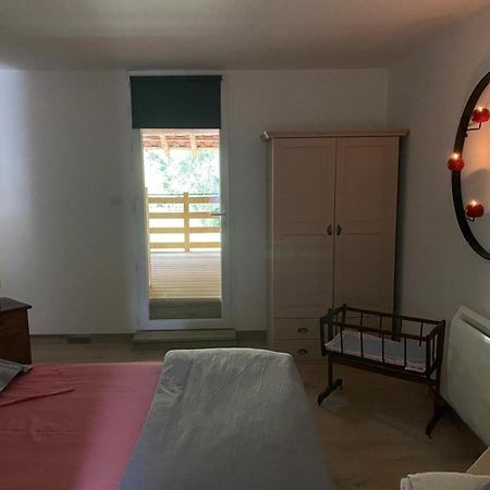 Les Anges Bleus Chavannes-Sur-Reyssouze Exterior foto